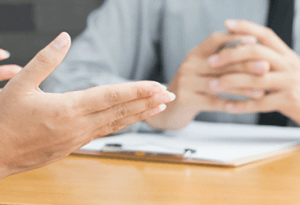 Not much interview experience