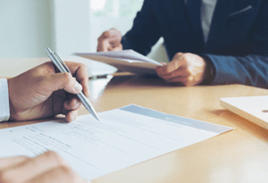 10 Things not to do when Interviewing