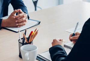 Talking about your Weaknesses