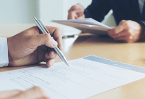 The interview process: tips and tricks for candidates