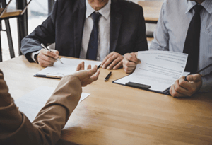 How many interviews are too many?