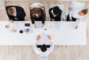 Interesting interview questions to uncover what you really want to know about a candidate