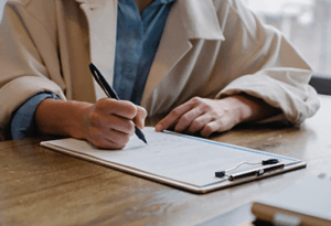 tips for candidates