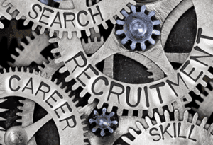 Flexibility in the recruitment process