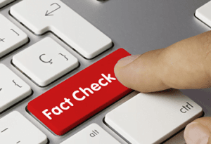 Busting resume myths