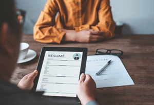 5 Ways to Stand out in a Job Interview