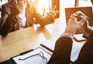 The 5 Biggest Things to Look Out for in an Interview